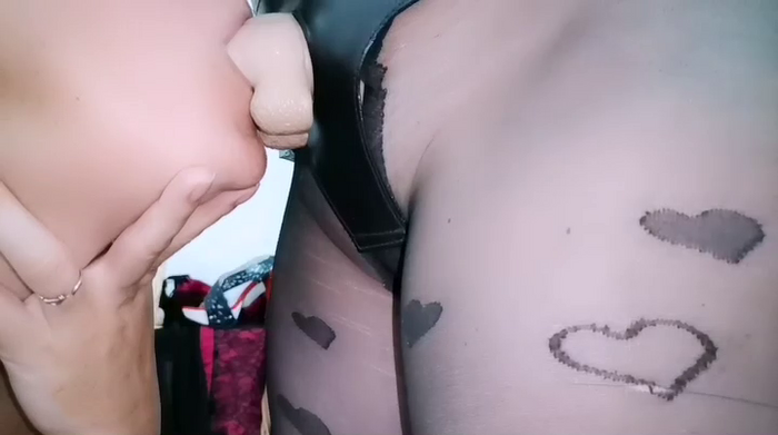 LadyAndTransy
