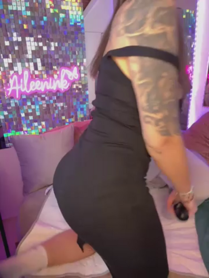 AileenInkOfficial