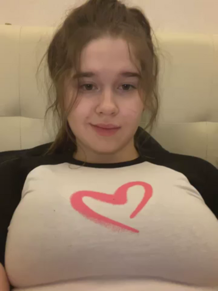 HornyGirlH