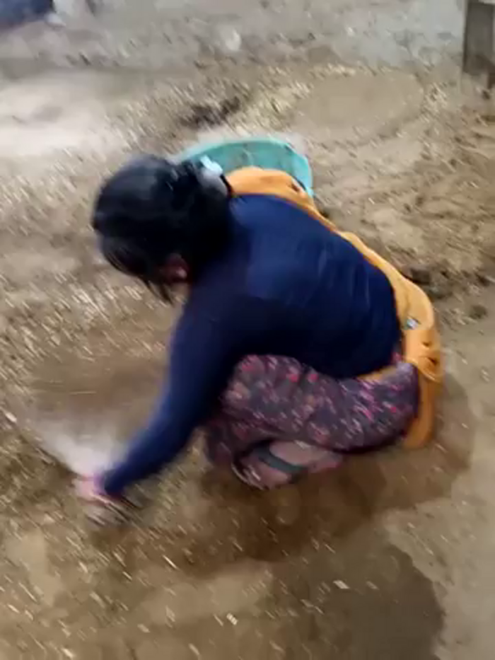 Indiankanak