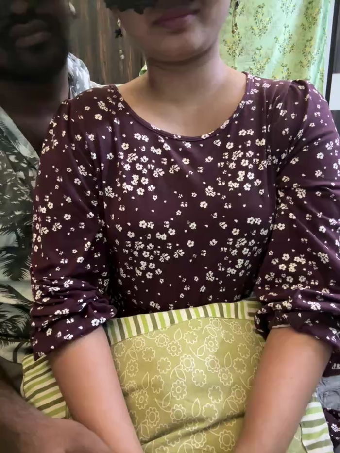 Magical-Couple-telugu