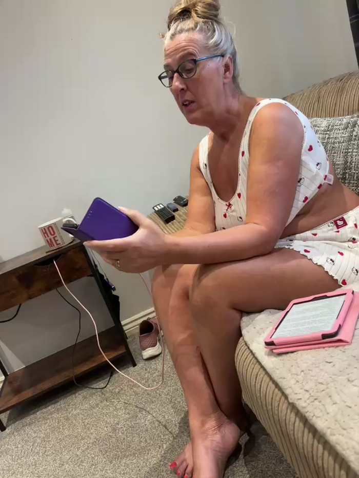 Mrsmoggy