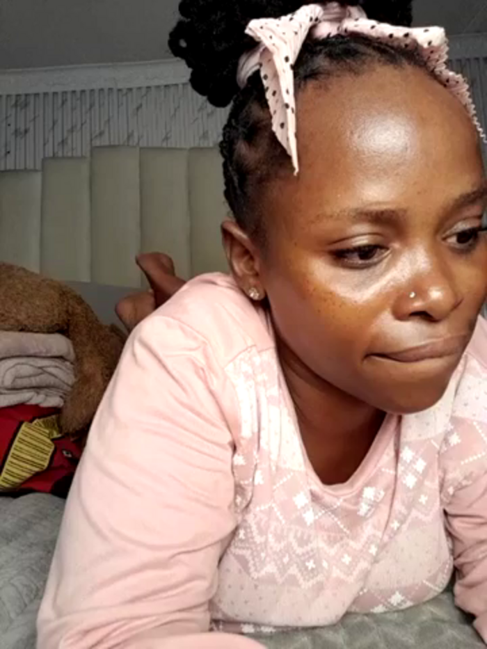 NUBIANZANELE