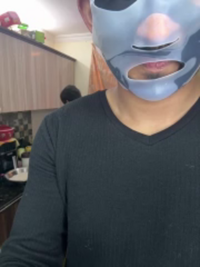 RUBDIPUSSY
