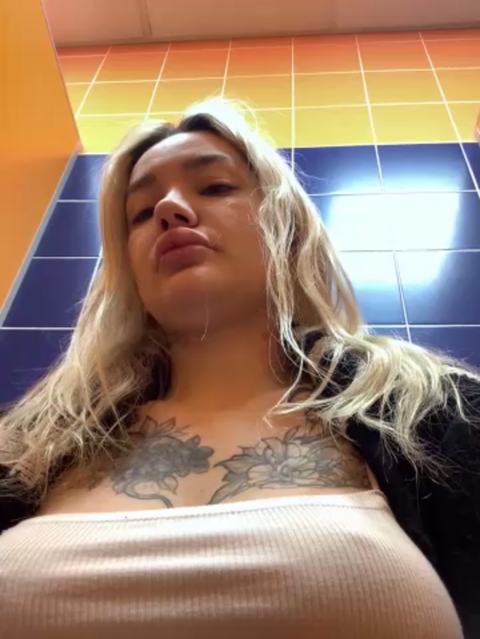 Sextazy