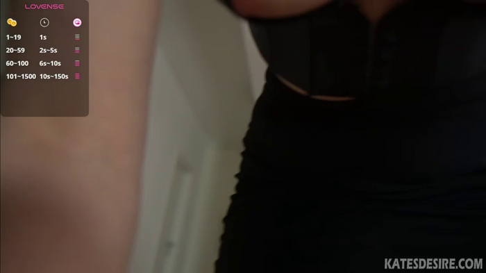 katesdesire