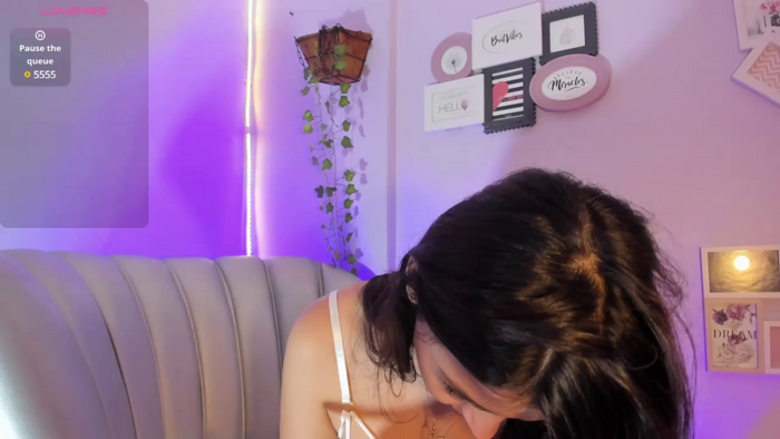 Dakota_Evanss