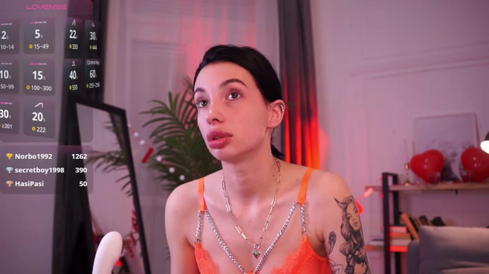 Laady_Rosee
