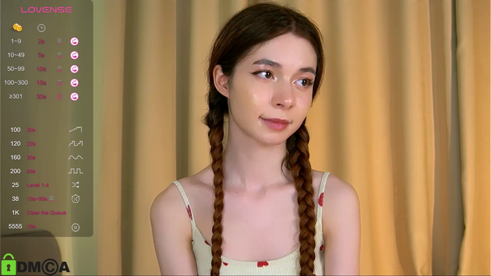 LittleOriana