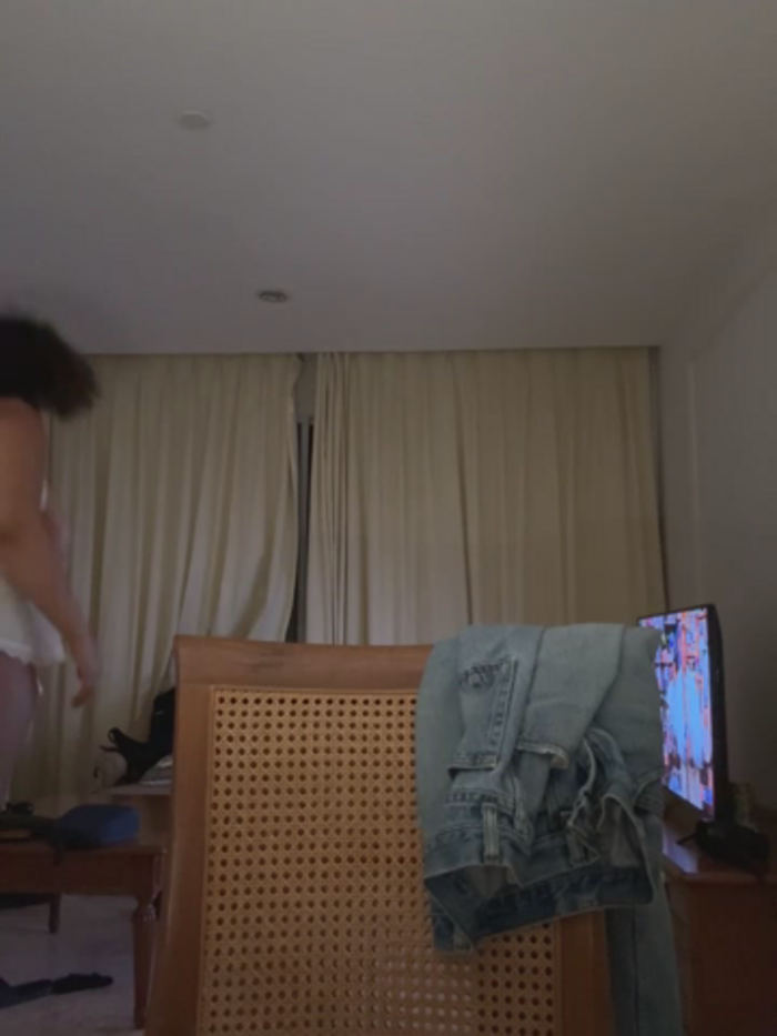Naomisroom