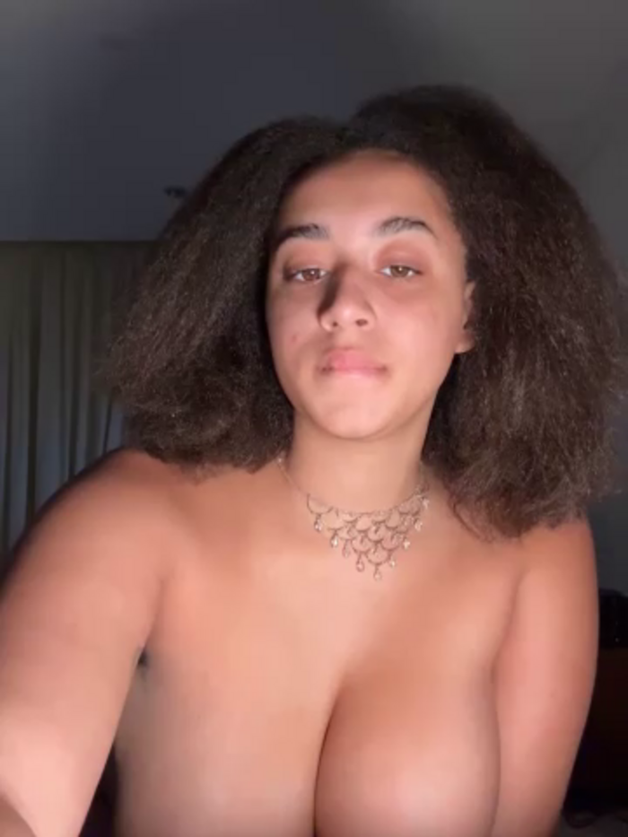 Naomisroom