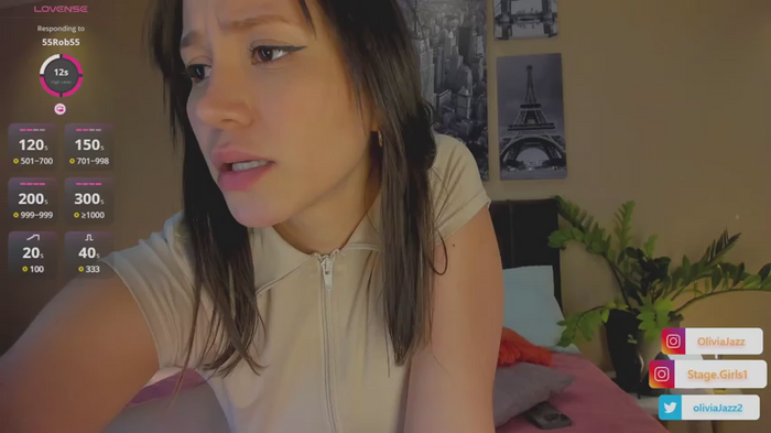 Olivia_jazz