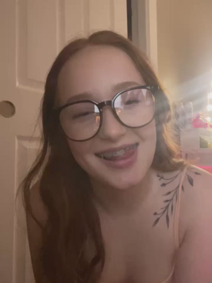 gingerbabe18