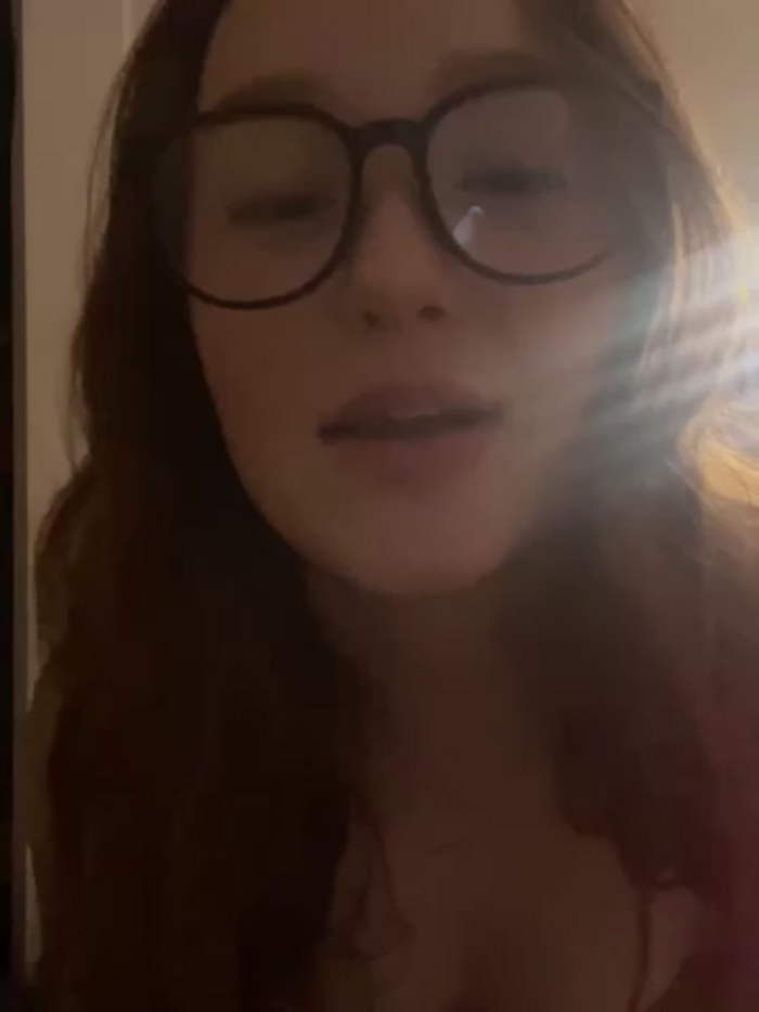 gingerbabe18