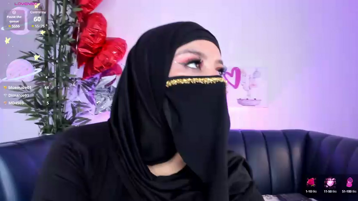hana_falak