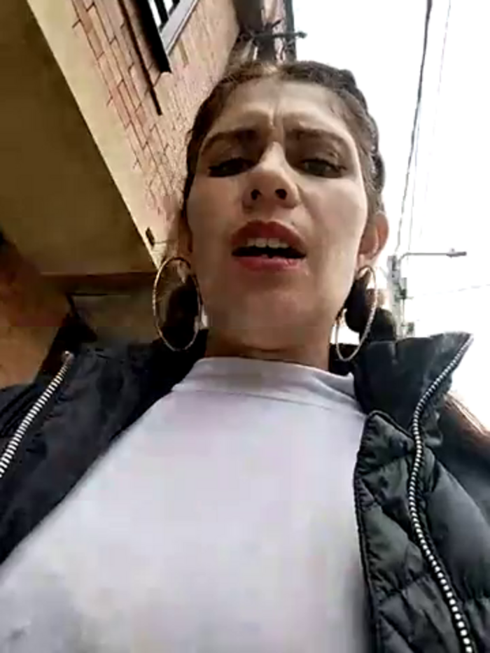 Alysson--