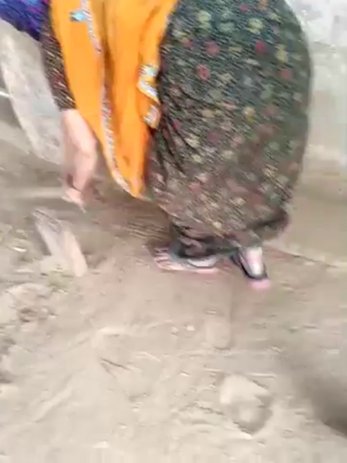 Indiankanak
