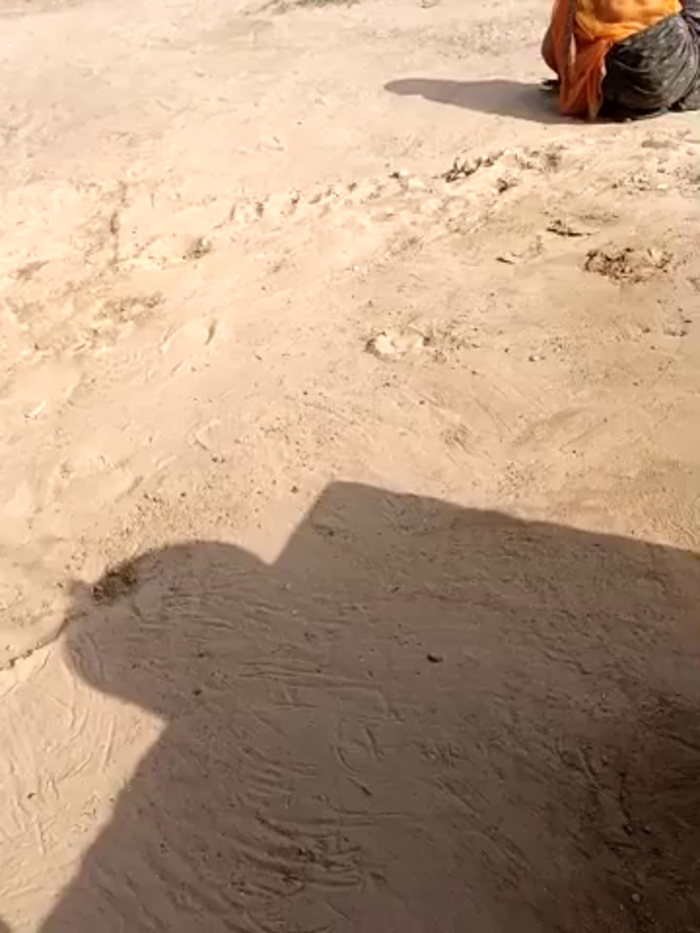 Indiankanak