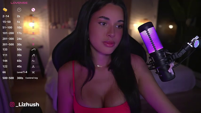 Lizhush_