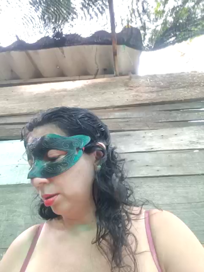 Mature-Mom