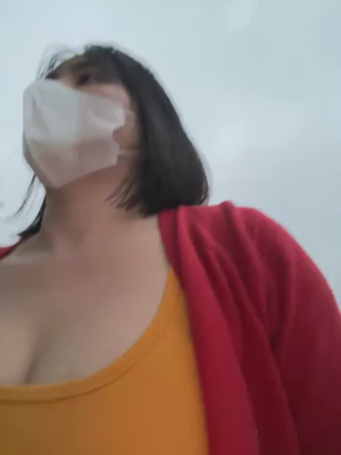 May-Squirt