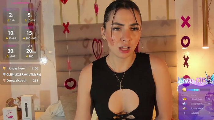 Dakota_Evanss