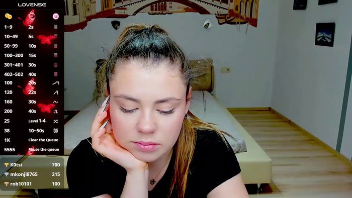 IsabellaBler