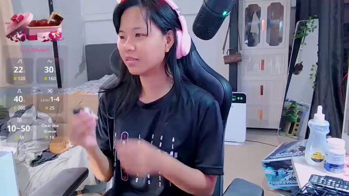 Kana_G