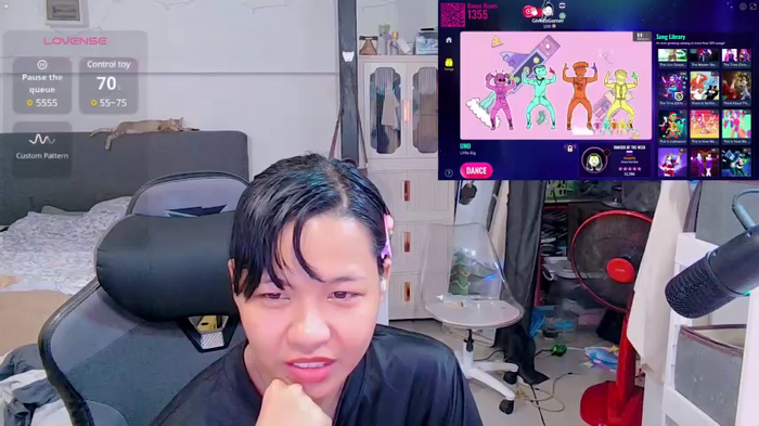 Kana_G