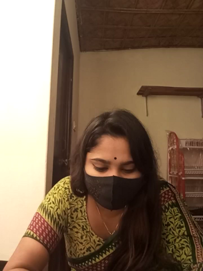 Puspita-