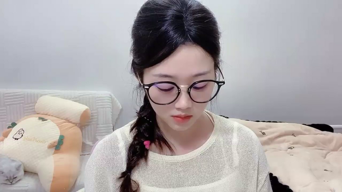 Qiqi--Baby