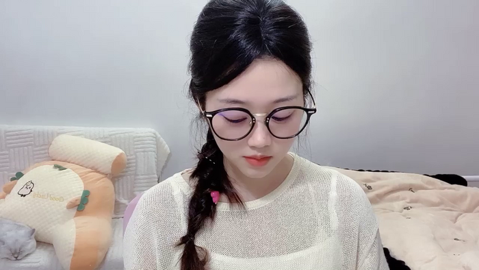 Qiqi--Baby