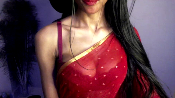 Sonia-silk