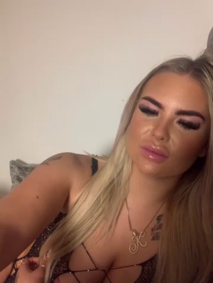 UKJuicyPrincess