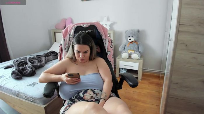 VanessaReiten