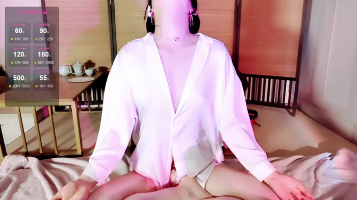 XiaoQing_1811