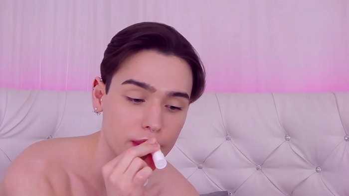 RobbyCharming