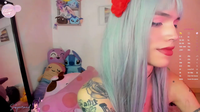 Saby_mermaid