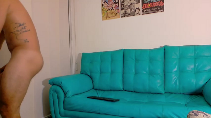 Azul_Nick