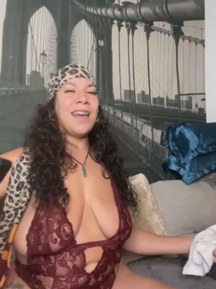 Bigbuttbrooklynn