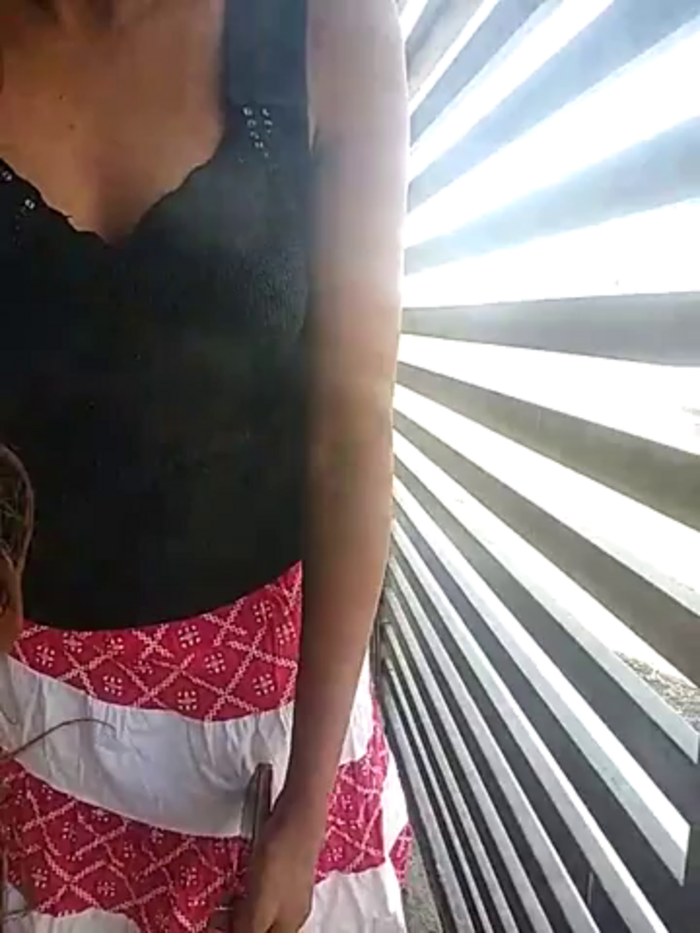 Indian-Squirt