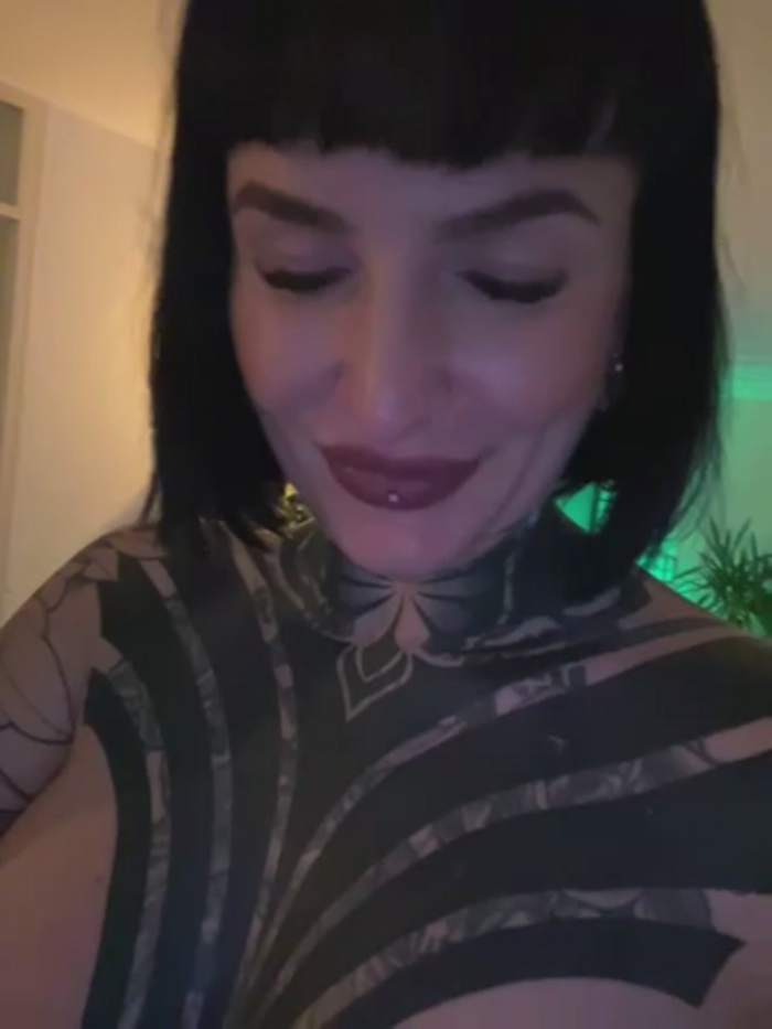 InkedBiitch