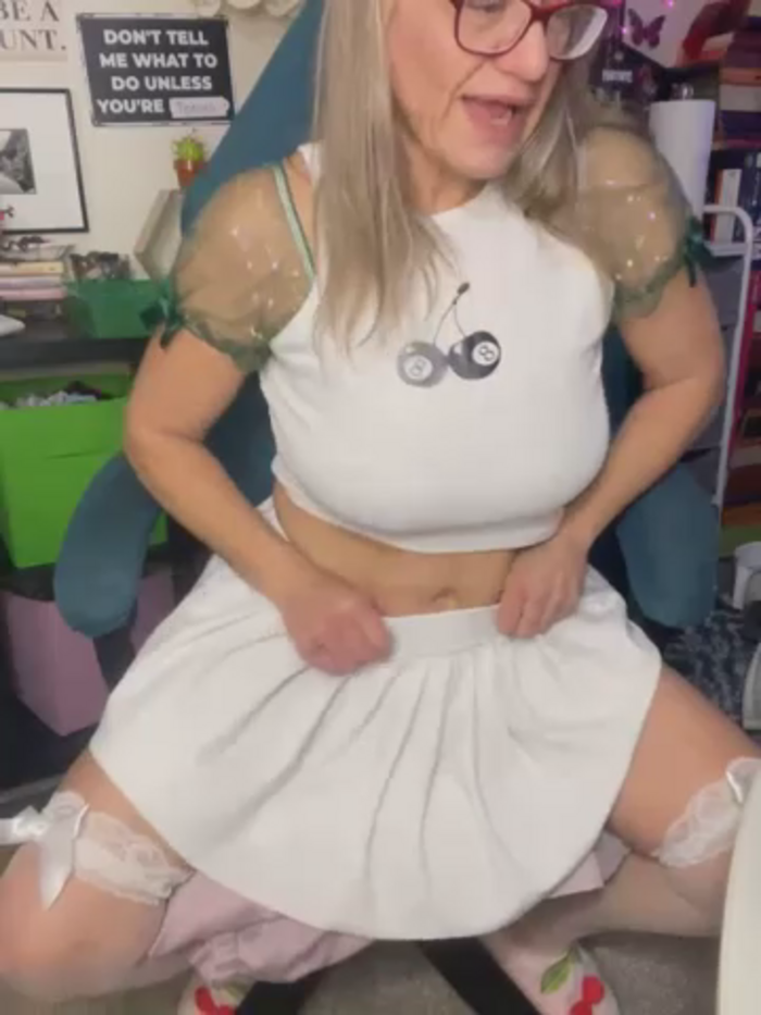 TrenaAnne
