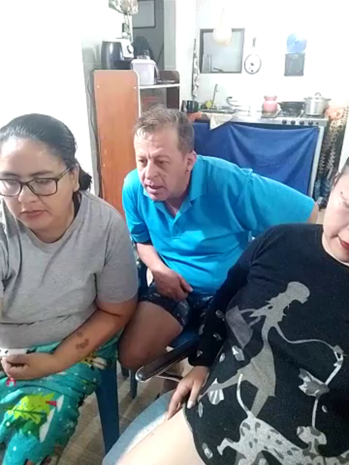 ZuriandAlex