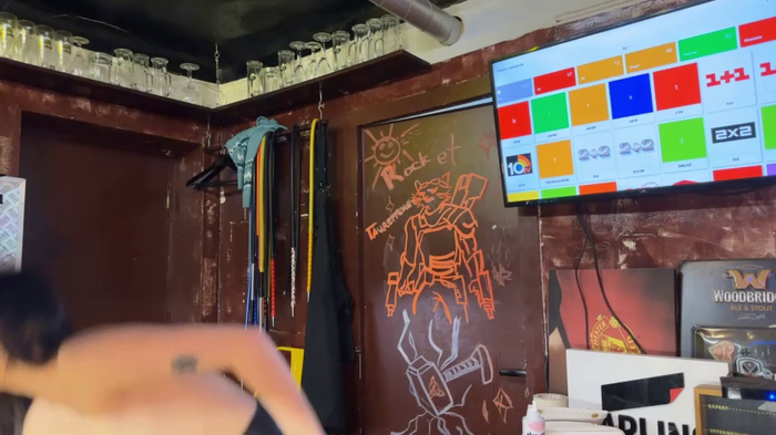 dirtypub