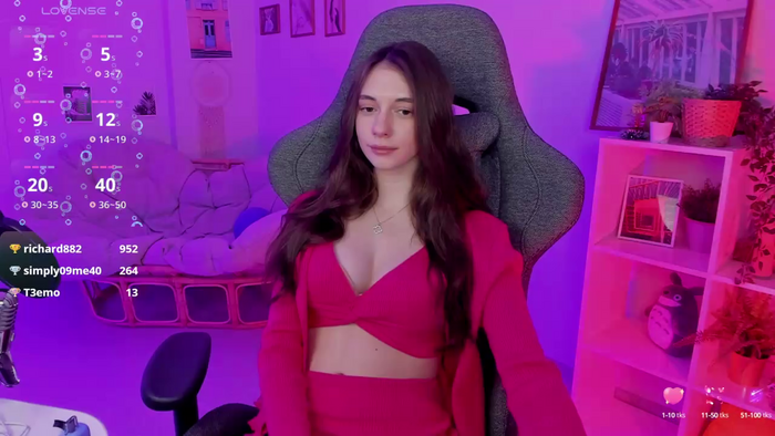 AveAngela