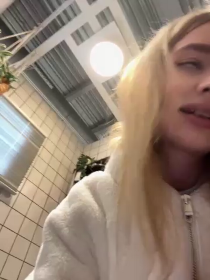 EvieEvans