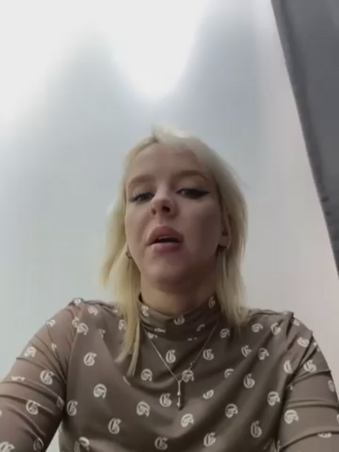 LikaCat