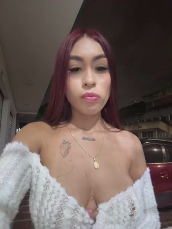 Mia-Fisher