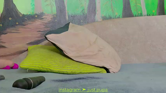 Pinkypupa-Love